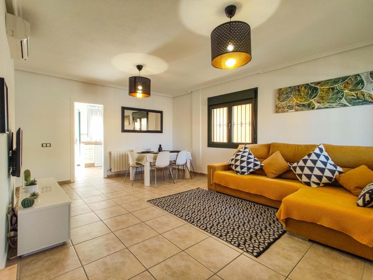 Casa Jasmin Villamartin Resort Orihuela Luaran gambar