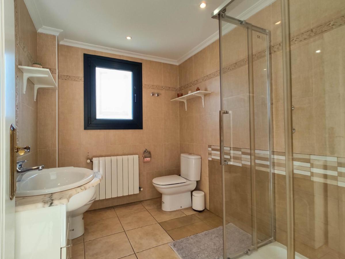 Casa Jasmin Villamartin Resort Orihuela Luaran gambar