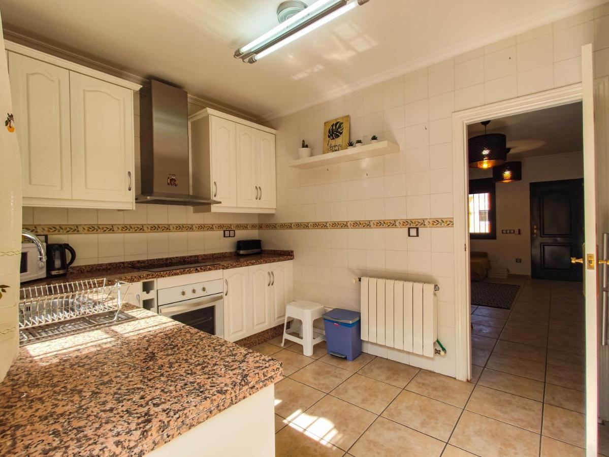 Casa Jasmin Villamartin Resort Orihuela Luaran gambar