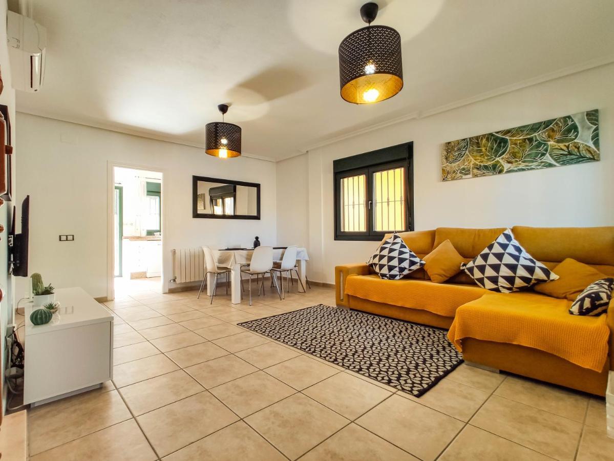 Casa Jasmin Villamartin Resort Orihuela Luaran gambar